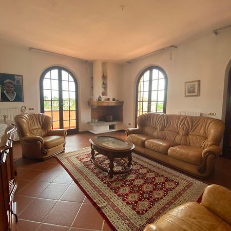 Villa Maria Cascina Exterior foto