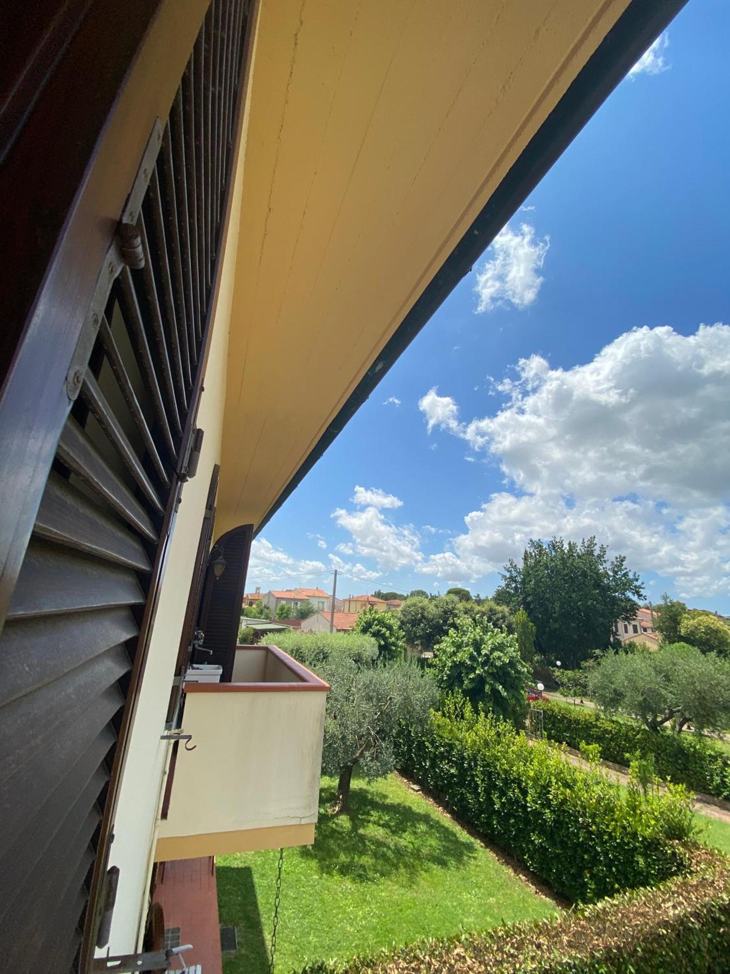 Villa Maria Cascina Exterior foto