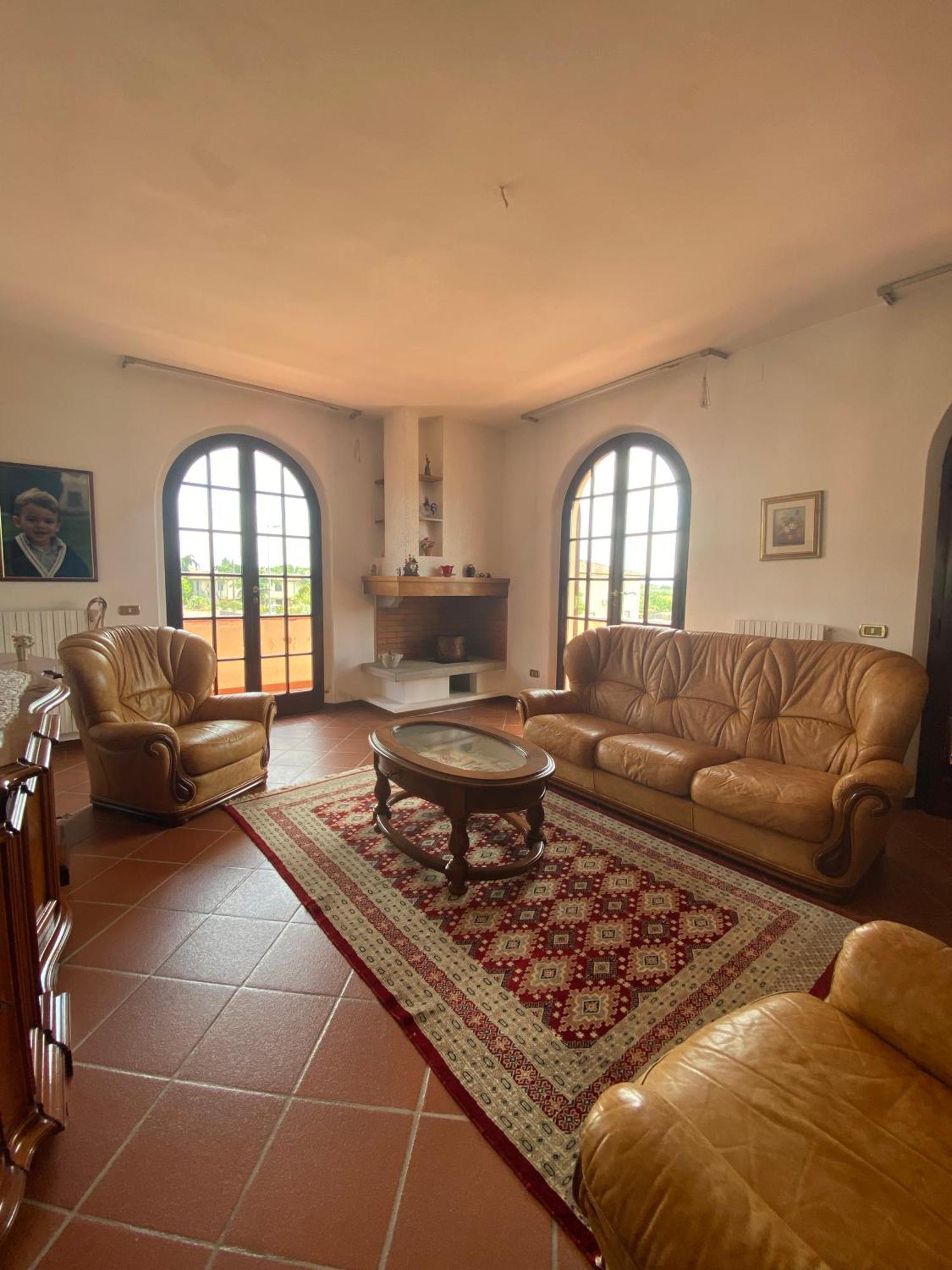 Villa Maria Cascina Exterior foto